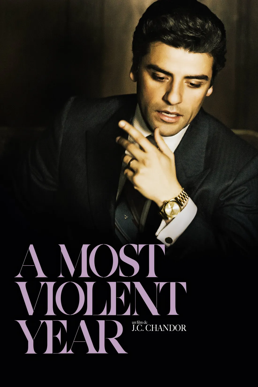 A Most Violent Year (2014)